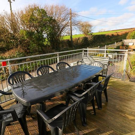 Villa Oakdene Milford Haven Exterior foto