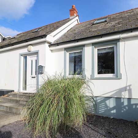 Villa Oakdene Milford Haven Exterior foto