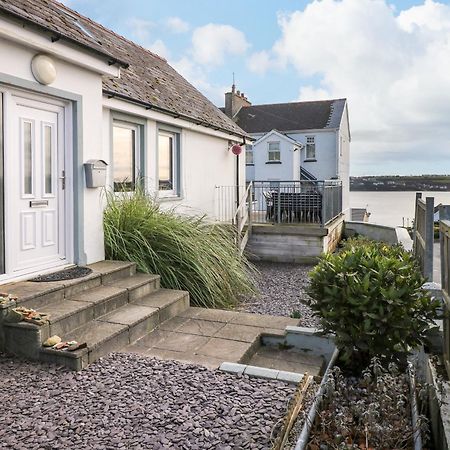 Villa Oakdene Milford Haven Exterior foto